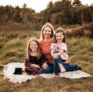 Meet your Posher, Shannon